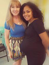 Rachel Layman Birth Doula